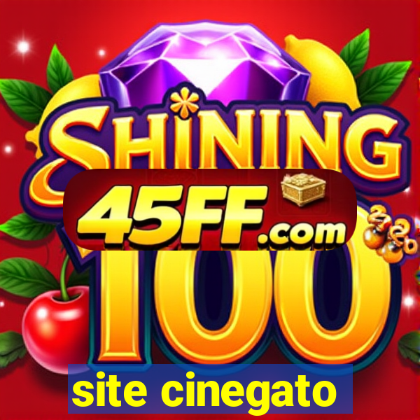 site cinegato